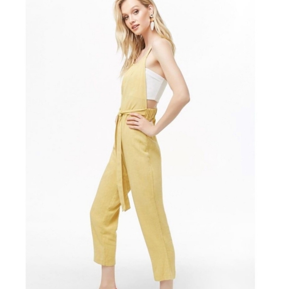 Potter's Pot Jumpsuit - Picture 9 of 9